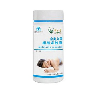 興合堂褪黑素膠囊(興合堂)