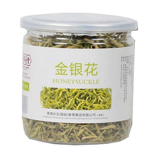 匯真堂金銀花(長(zhǎng)生)