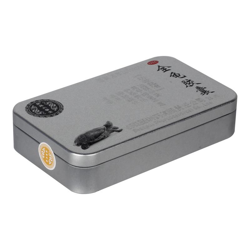 全龜膠囊(0.5g*36粒/盒) 全龜膠囊(0.5g*36粒/盒)