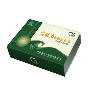 美康牌利復(fù)膠囊(高科技)