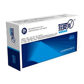 玩愛克男士專用清潔噴劑(創(chuàng)豪)