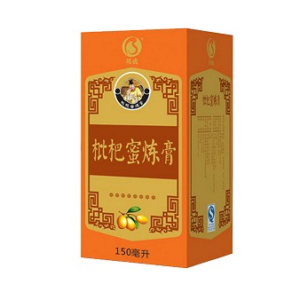 邦成蜜煉川貝枇杷膏(樟邦)