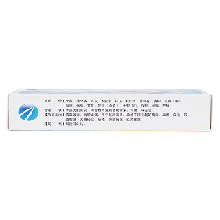 大敗毒膠囊(銀諾克) 大敗毒膠囊(銀諾克)