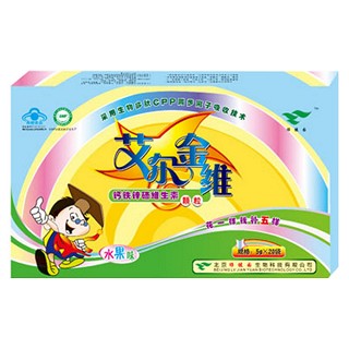 綠健園 艾爾金維鈣鐵鋅硒維生素顆粒(綠健園)