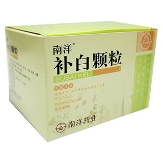 補白顆粒 (南洋)
