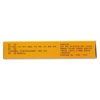 孕婦金花膠囊(萬花山) 孕婦金花膠囊(萬花山)