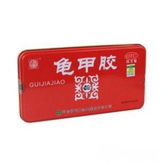 龜甲膠 龜甲膠