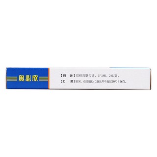 坎地沙坦酯分散片(4mg*7s*2板) 坎地沙坦酯分散片(4mg*7s*2板)