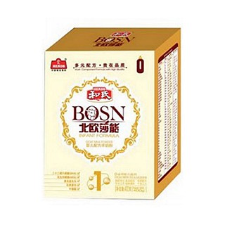 和氏多元配方嬰兒配方羊奶粉(和氏)