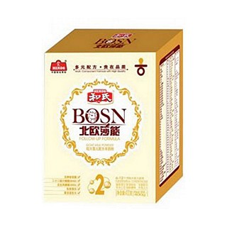 和氏多元配方較大嬰兒配方羊奶粉(和氏)