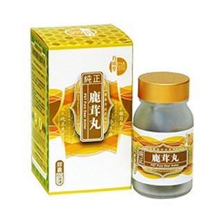 純正鹿茸丸(華潤堂)