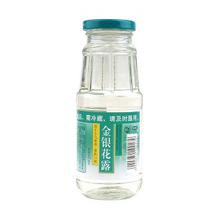 金銀花露(恒誠(chéng))