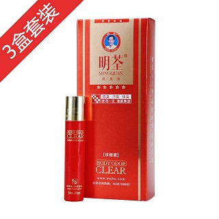 明荃強(qiáng)效裝(紅)