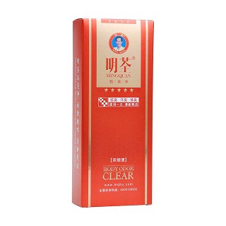 明荃強(qiáng)效裝(25ml*3盒) 明荃強(qiáng)效裝(25ml*3盒)