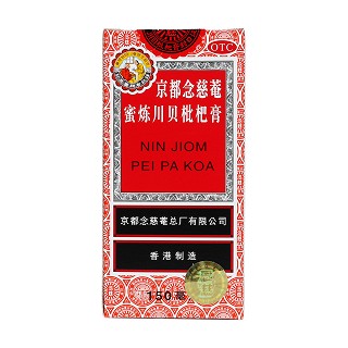 蜜煉川貝枇杷膏價(jià)格