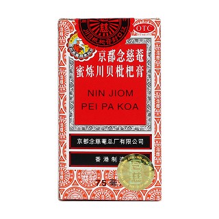 蜜煉川貝枇杷膏價(jià)格