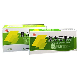 復(fù)方石韋片 復(fù)方石韋片