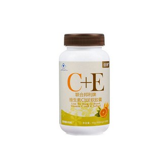 佳蓓牌維生素c加e軟膠囊(聯(lián)存)