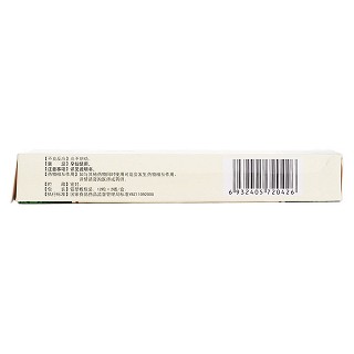 頸康膠囊(0.3g*24粒/盒) 頸康膠囊(0.3g*24粒/盒)