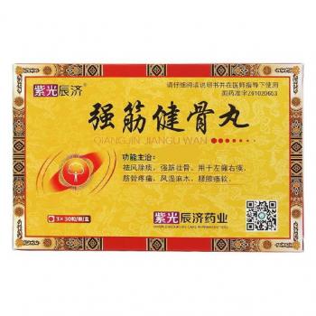 強筋健骨丸(辰濟) 強筋健骨丸(辰濟)