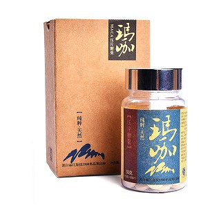 趙家鋪子瑪咖壓片糖果(古之極)