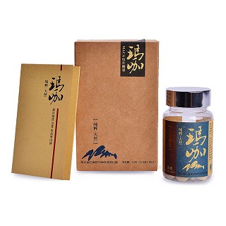 趙家鋪子瑪咖壓片糖果(0.5*60s)