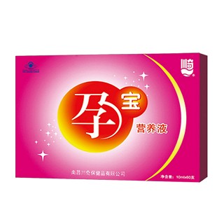 川奇 孕寶營(yíng)養(yǎng)液(川奇)