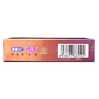 邦德007尊情沸點(diǎn)