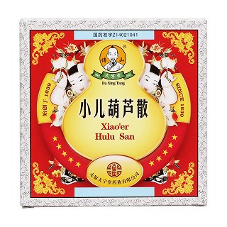 小兒葫蘆散價格 小兒葫蘆散價格