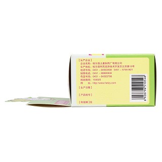 乳酸菌素顆粒功效作用廠家