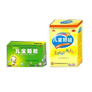 兒寶顆粒(米阿卡)