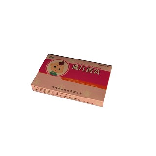健兒藥丸(信心)