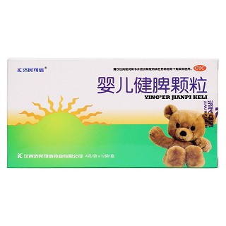 嬰兒健脾顆粒價(jià)格 嬰兒健脾顆粒價(jià)格