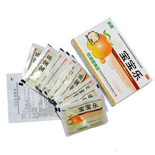 寶寶樂顆粒(5g*10袋) 寶寶樂顆粒(5g*10袋)
