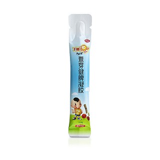 薏芽健脾凝膠(10.6g*18袋) 薏芽健脾凝膠(10.6g*18袋)