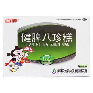 健脾八珍糕價格
