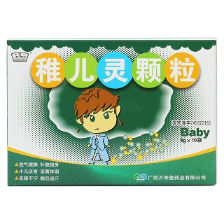 稚兒靈顆粒價(jià)格 稚兒靈顆粒價(jià)格