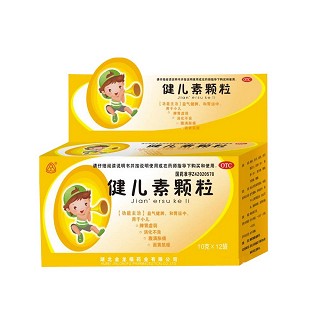 健兒素顆粒(金龍福)