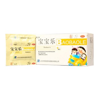 寶寶樂(lè)(5g*8袋)