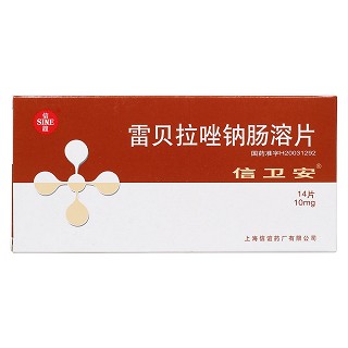 雷貝拉唑鈉腸溶片價(jià)格 雷貝拉唑鈉腸溶片價(jià)格