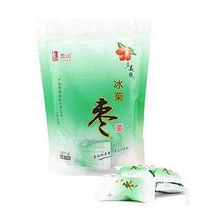 魯潤 多美牌冰菊棗(魯潤)