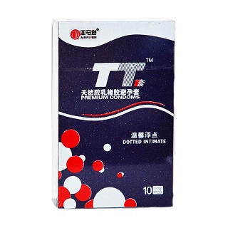 亞馬遜tt套(溫馨浮點)