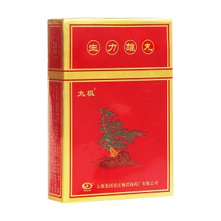 生力雄丸(太極)