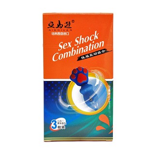 亞馬遜性福震動(dòng)組合(nulatex)