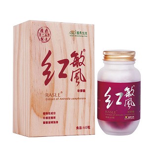 國鼎紅敏風(fēng)(國鼎生技)