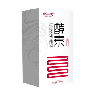 固本堂復(fù)合酵素粉(念美)