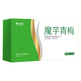 固本堂魔芋纖體青梅(念美)