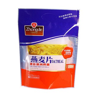眾德燕麥片(三江)