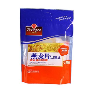 眾德燕麥片(三江)