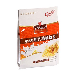 眾德(無(wú)加蔗糖)